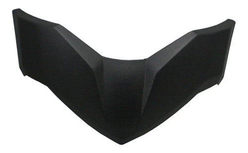 Carcasa Superior De Foco Delantero Fz16