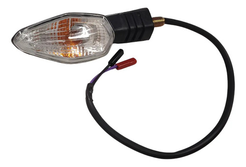 Señalero Trasero Izquierdo Raider 125 Tvs Original