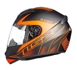 Casco Ls2 Ff 352 Gráficos