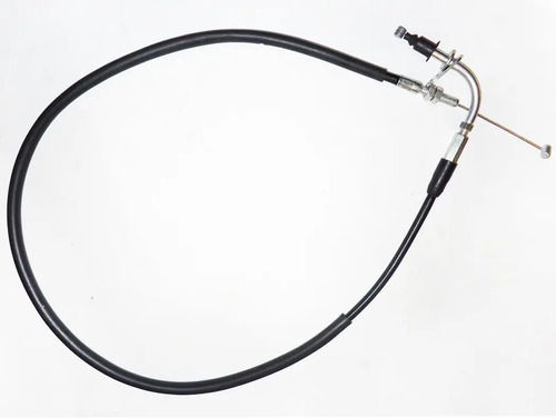 Cable De Acelerador Número Dos Yamaha Ybr 125 Esd