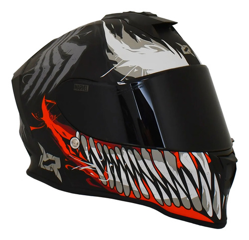 Casco Para Moto X-sports V151