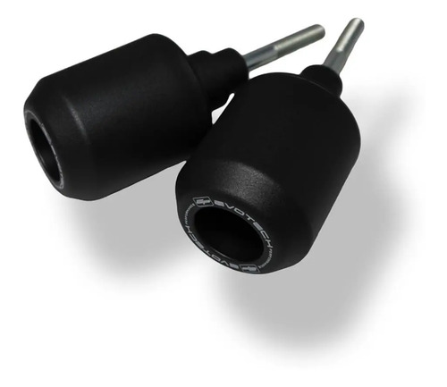 Sliders De Cuadro Protección Yamaha Mt 03
