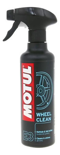 Limpia Llantas Motul Wheel Clean E3