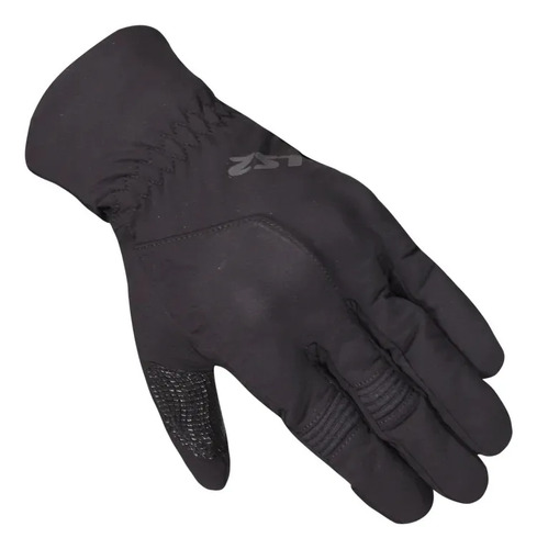 Guante Moto Ls2 Urbs Il Hombre Invierno Protección Teo Motos Negro L