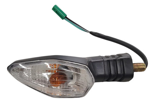 Señalero Delantero Derecho Raider 125 Tvs Original