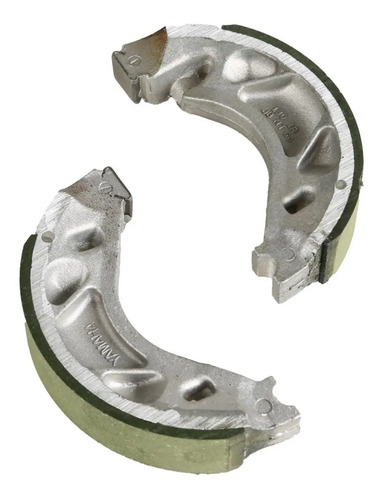 Patines De Freno Trasero Xtz 125 Original