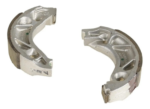 Patines De Freno Trasero Fascino 125 Fi
