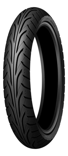 Cubierta Dunlop Gt601 140/70-17 Arrowmax Tl Tras.