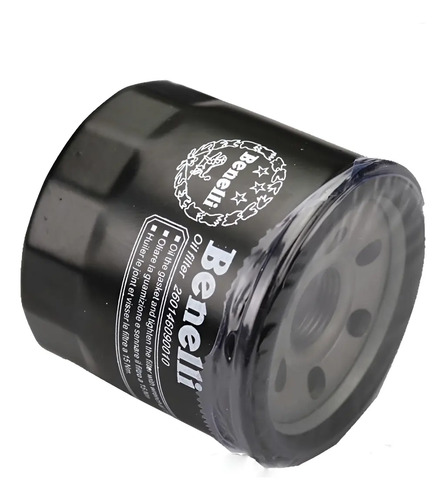 Filtro De Aceite Benelli Tnt 300 Original