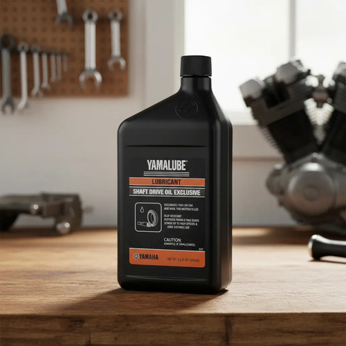 Lubricante De Engranajes De Cardan Yamalube