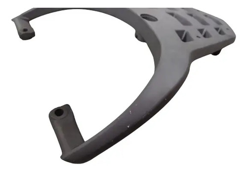 Parrilla De Carga Keeway Tx 200 C/detalles Gris