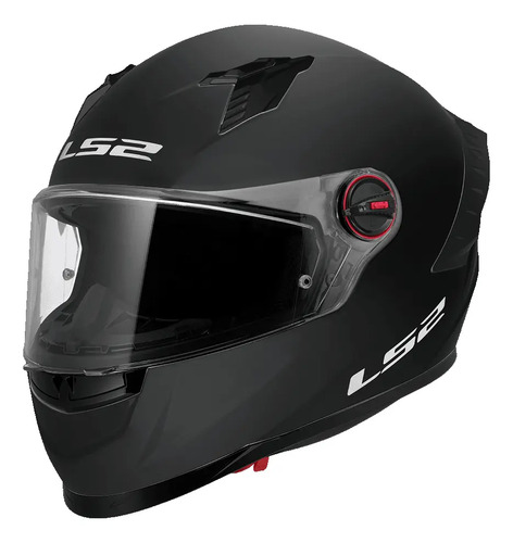 Casco Para Moto Integral Ls2 Ff816 Cosmos