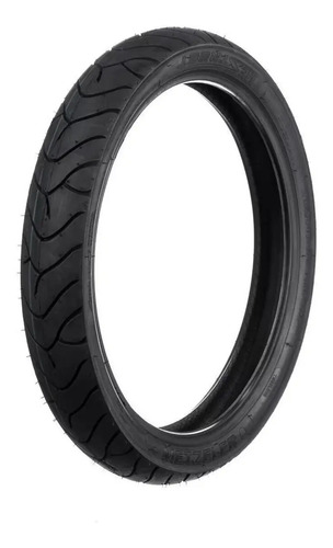 Cubierta Trasera Yamaha Ybr 125 90/90-18