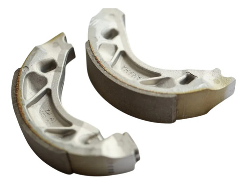 Patines De Freno Trasero Crypton 115 Fi Original