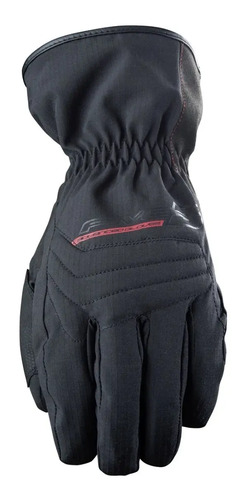 Guantes De Moto Media Estación Five All Weather Negro Xl