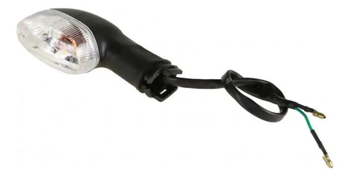 Señalero Delantero Derecho Yamaha R3 Original