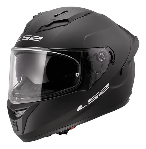 Casco Para Moto Integral Ls2 Ff806 Fusion
