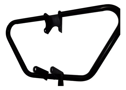 Defensa Yamaha Crux 110 Dm