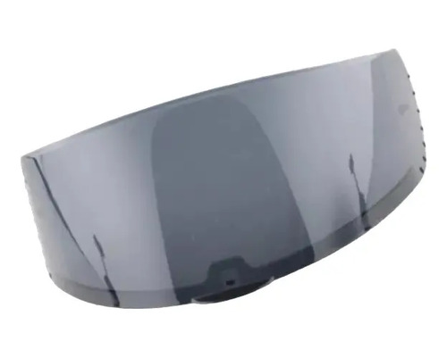 Visor Casco X-sports M66 M63 Ahumado Repuesto Negro