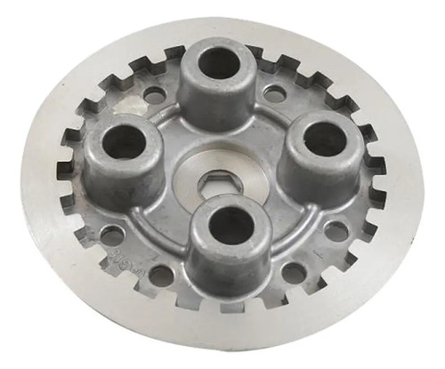 Plato Prensa Embrague Ybr 125 Original Yamaha