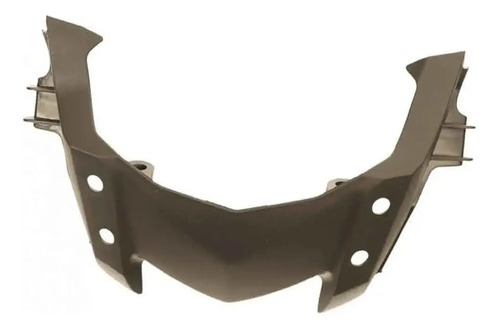 Tapa Carcasa Superior De Foco Delantero Fz 2.0