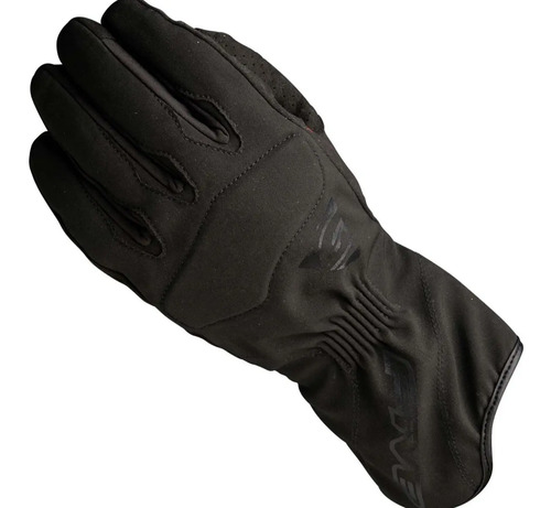Guantes De Moto Super Abrigo Invierno Five Wfx3