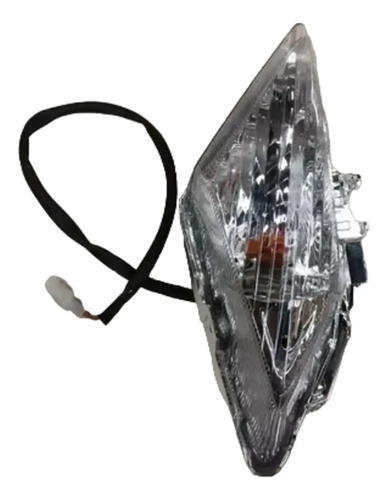 Señalero Delantero Izquierdo Yamaha Ray 115 Zr