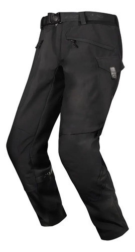 Pantalón Moto Hombre Ls2 Douglas
