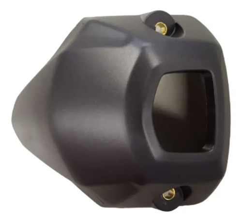 Tapa Protector Posterior De Escape Yamaha Fz 3.0