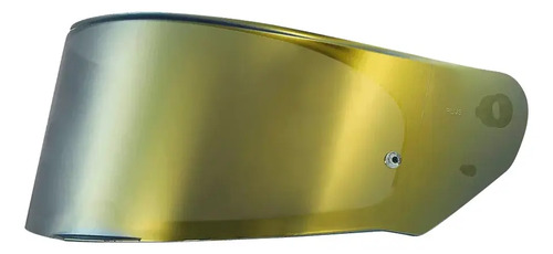 Visor Casco Ls2 Dorado Ff 353 Ff 320 Ff 800 Dorado