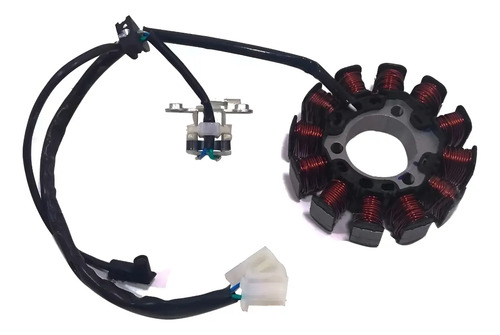 Bobina Encendido Estator Yamaha Fz 3.0