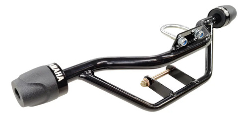 Slider Defensa Yamaha Ybr 125 Z Dm