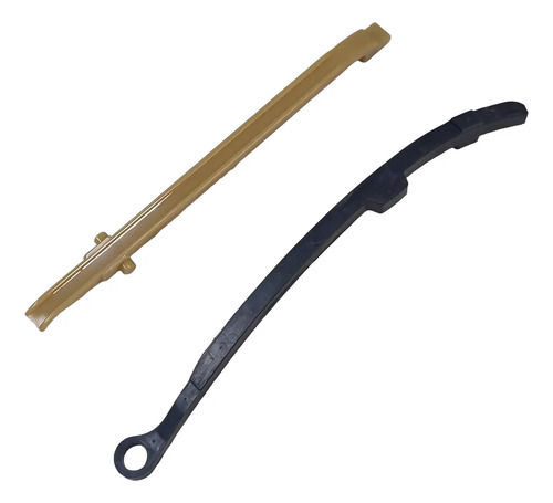 Guias Cadena Distribución Fz 16 Original Negro