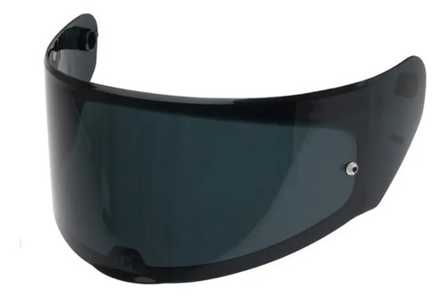 Visor Casco Ls2 Negro Ff 353 Ff 320 Ff 800 Ff 806 Negro