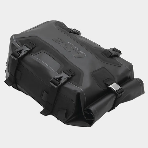 Bolso Moto Ls2 Move Ahead Dry Bag Wp 10 L Negro