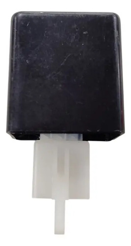 Relay Señalero Led Yumbo Racer 200 /milestone Ii Negro