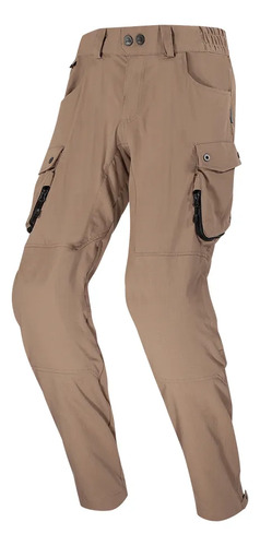 Pantalon Ls2 Moto Coast Pant