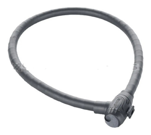 Tranca Linga Acero Sxp Seguridad Moto