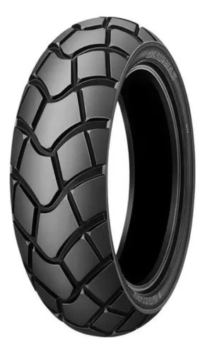 Cubierta Trasera Dunlop D604 130/70-17