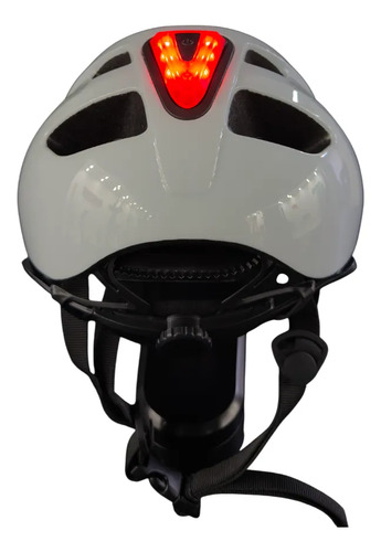 Casco De Ciclismo Bicicleta Rush Urban