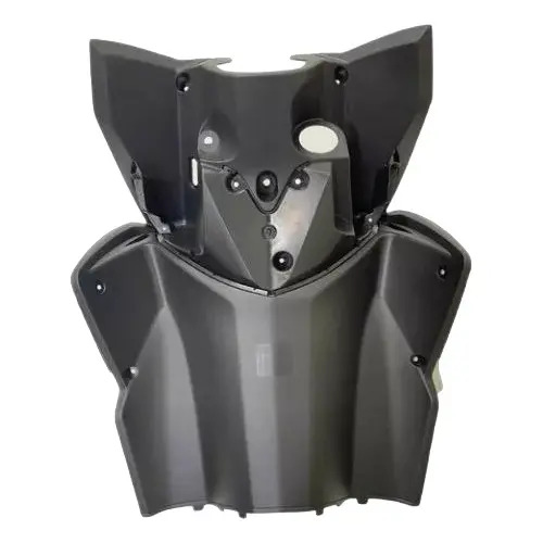 Cubre Piernas Interior Contrafrente Ray Zr 115