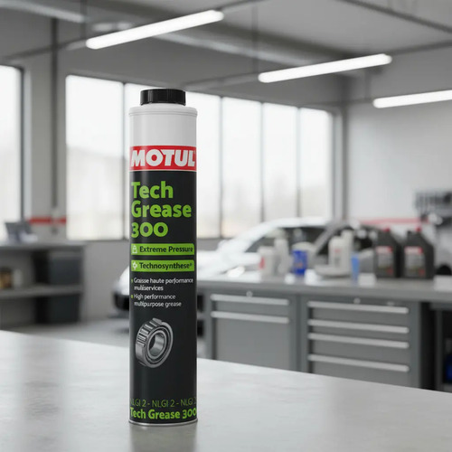 Grasa Multiuso Motul Tech 300 400 Grs