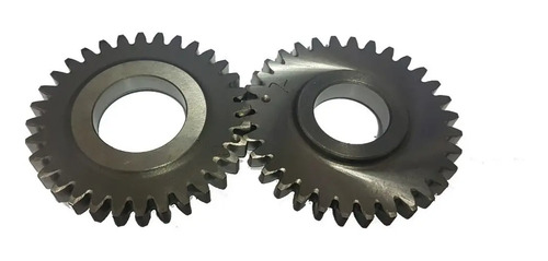 Engranajes Balanceador Yamaha Ybr 125