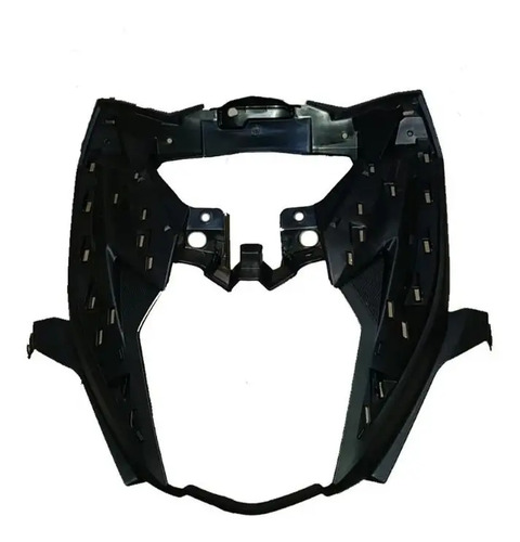 Carcasa De Farol Delantero Interior Ray Zr 115
