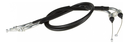Cable De Acelerador Maroma Yamaha Xtz 125