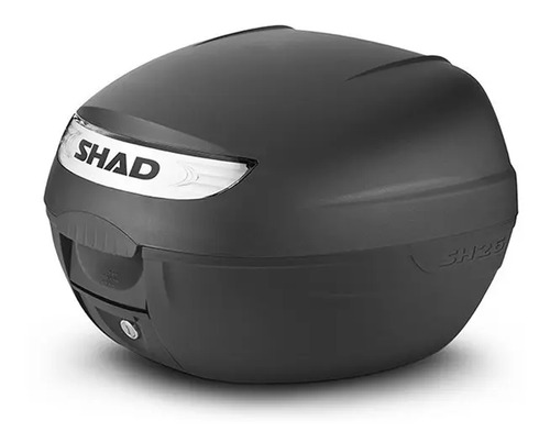 Baul Shad Sh26 Top Case Negro