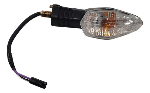 Señalero Delantero Izq. Raider 125 Tvs Original
