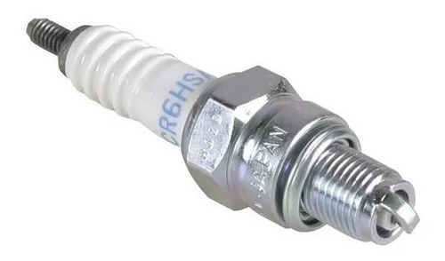 Bujia Original Yamaha Crux 110 Cr6hsa