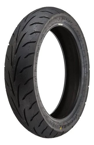 Cubierta Dunlop Gt601 120/80-17 Arrowmax Tl Trasera