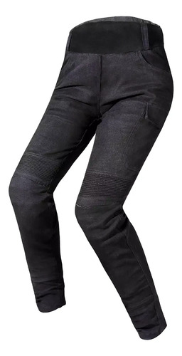 Pantalón Moto Mujer Ls2 Router Lady
